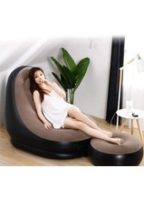 Aufblasbares Sofa, Lounge