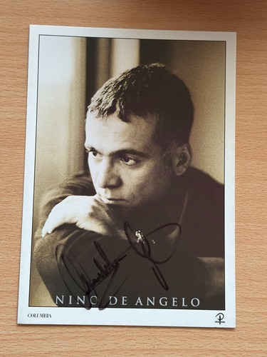 Nino angelo - de,