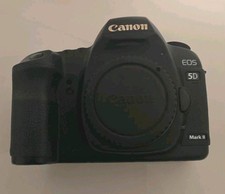 Canon EOS 5D Mark II 21,1MP