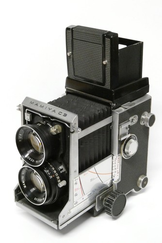 Mamiya mit - mit, sekor