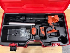 Hilti CD 4-A22 Akku