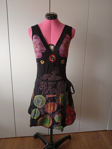 Desigual sommerkleid damen - „desigual,