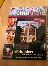 Land Haus  Magazin ☀️??️?? Ideen ? Rustikal Charm. Geschenke Aus Küche