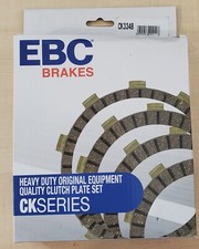 EBC Brakes Belaglamellensatz