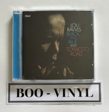 Black and Blue/Tobacco Road by