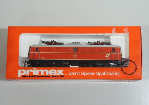 Märklin primex e lok - primex,