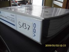 VDO Technisches Produkthandbuch DTCO 2.0 digitaler Tachograph u.a