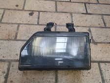 SELTEN Scheinwerfer Beleuchtung links headlight Honda CIVIC CRX AS AF 83-87