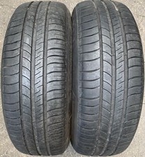 2 Sommerreifen Michelin Energy Saver MO 195/65 R15 91T RA5650