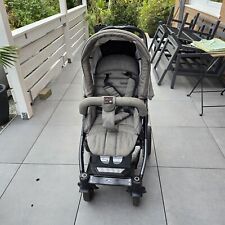 HARTAN RACER GT ~ ELEGANTER UND SCHÖNER KOMBIKINDERWAGEN 