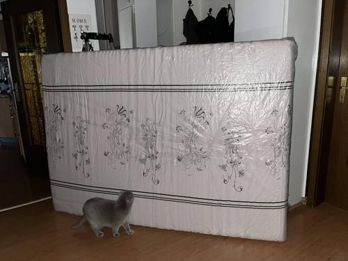 Matratze 140x200 - matratze,