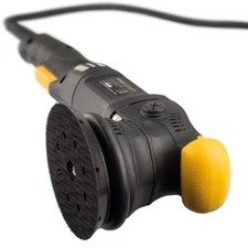 Krauss Exzenter Poliermaschine