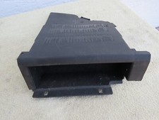 VW Corrado Verkleidung Ablagefach Sicherungskasten 535858705 535858703