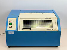 Degussa Motorcast Typ 2 Gießgerät Gußschleuder mit Zubehör W5170