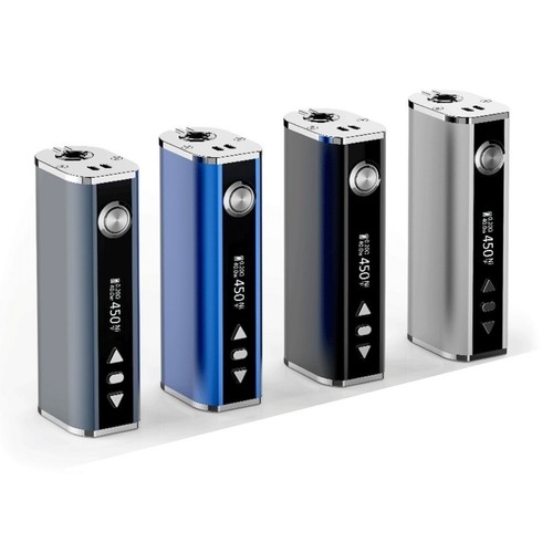 Eleaf istick 40w full kit - kit, tc