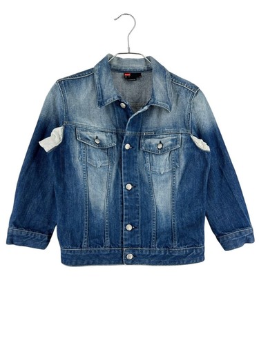 Vintage diesel denim - vintage,