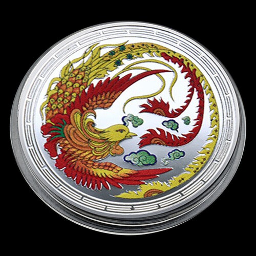 Phönix medaille china - medaille,,