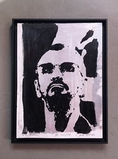 abstrakten Expressionismus