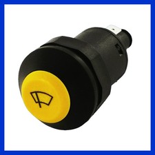 Schalter für Deutz Scheibenwischer Druckschalter  01177149 Massey Ferguson 3000