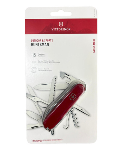 Victorinox picknicker grosses - victorinox,