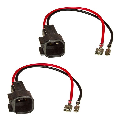Lautsprecheradapter 2er set - lautsprecheradapter,