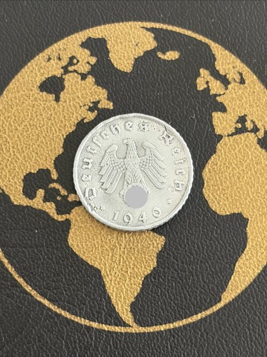 Reichspfennig 1940 münze - 1940, a,