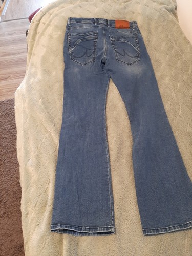 Ltb jeans low rise - rise, boot