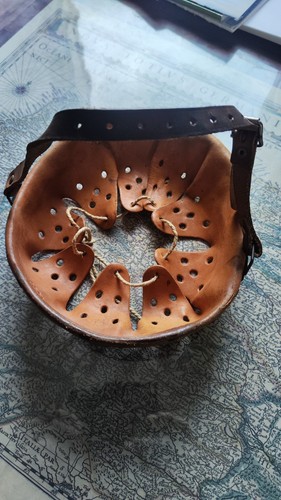 Stahlhelm innenfutter mit - stahlhelm,