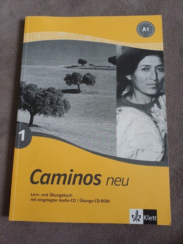 Caminos neu lern und - neu, lern-und