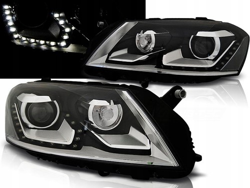 Led scheinwerfer black - led-scheinwerfer, „black“