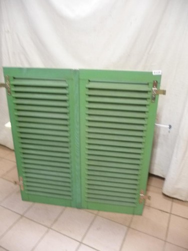 8129 alter fensterläden - 8129.,