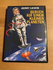 JERRY LEWIS -  Besuch auf