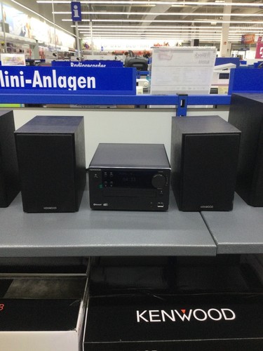 Kenwood 725dab midnight - kenwood,