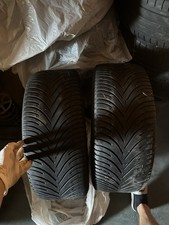 Kleber Krisalp HP3 245/45 R18