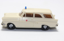 BB379, Alter Brekina Ford