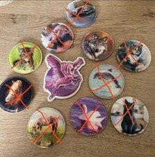 Klettis für 1€ passend zu