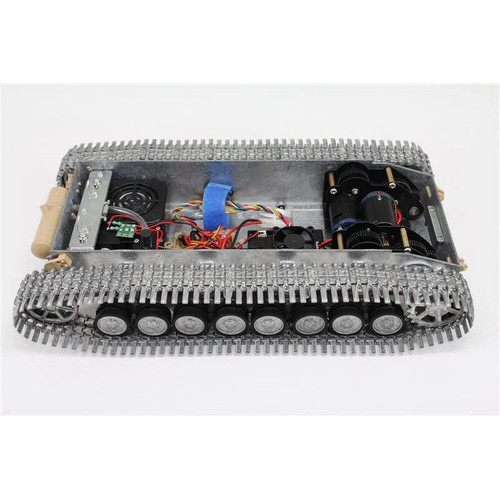 Torro 03014 panzer iv - (x),