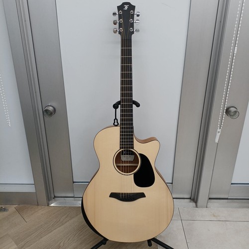 Furch akustikgitarre violet - furch,