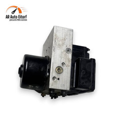 BMW E46 ABS ASC Steuergerät