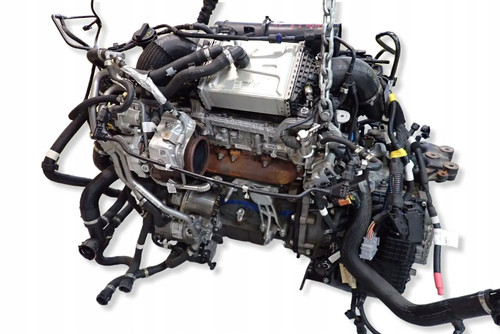 Motor fiat ducato 46348913 - motor, 2.2