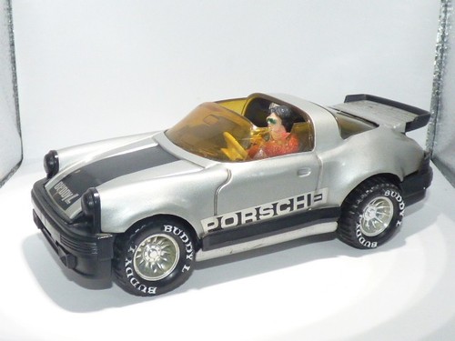 Buddy corp porsche - l,