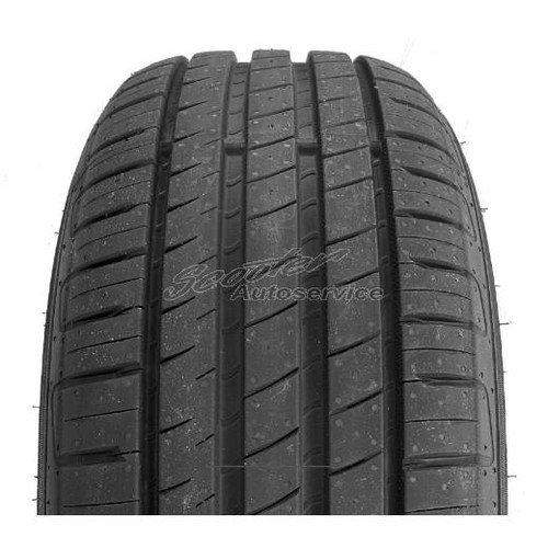 Crosswind comfort peak 205 - 205, 70