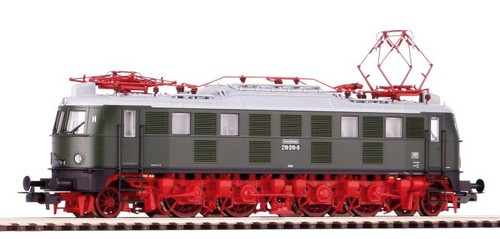 Piko lok 218 iv - 218,