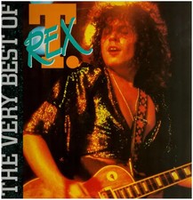 T. Rex The Very Best Of BR