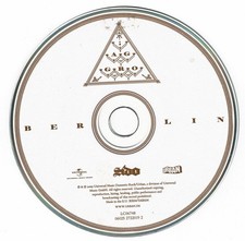 Sido - Aggro Berlin  -  Musik