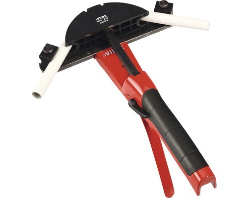 Mobile biegemaschine virax - mobile,