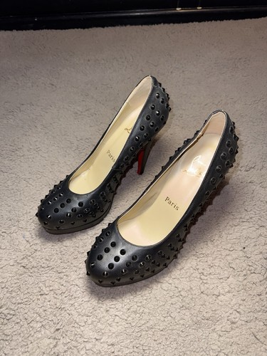 Christian louboutin bianca - louboutin,