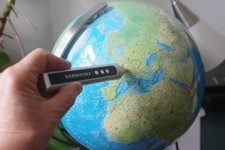 Columbus Globus Audio Pen