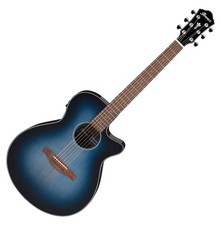 Ibanez AEG50-IBH Indigo Blue