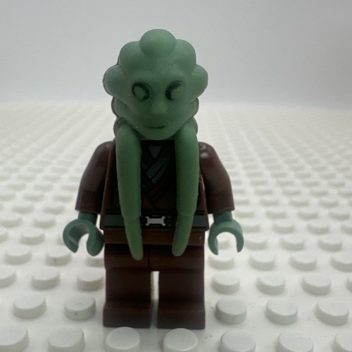 Lego kit fisto sw0163 - kit,